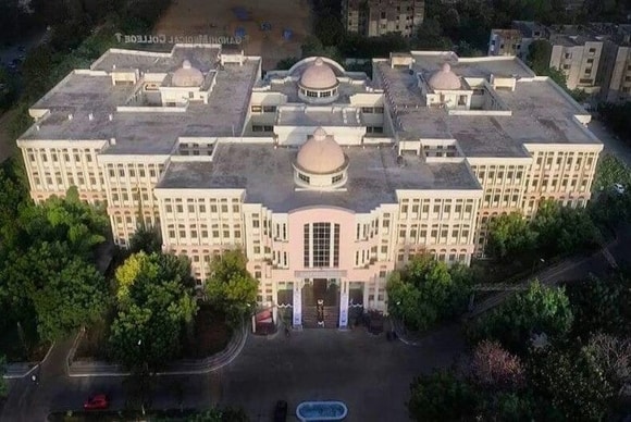 Gandhi Medical College