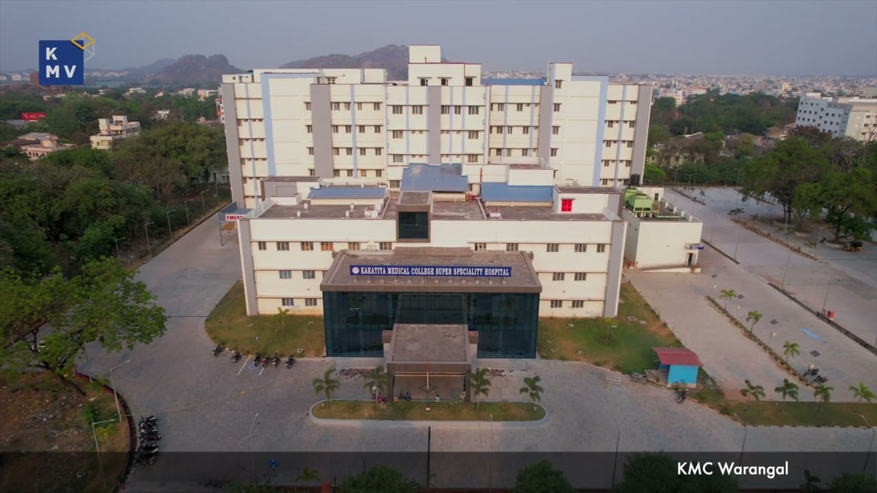 Kakatiya Medical College