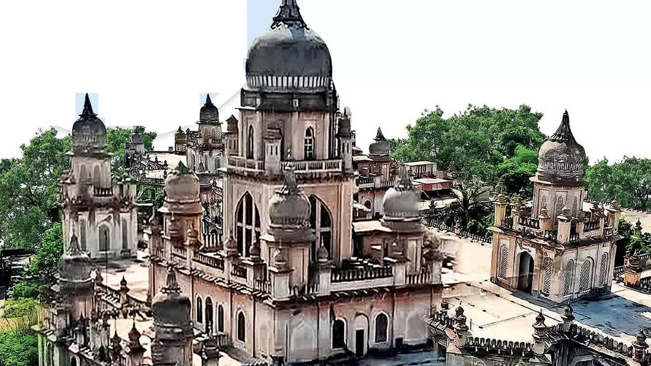 Osmania Medical College