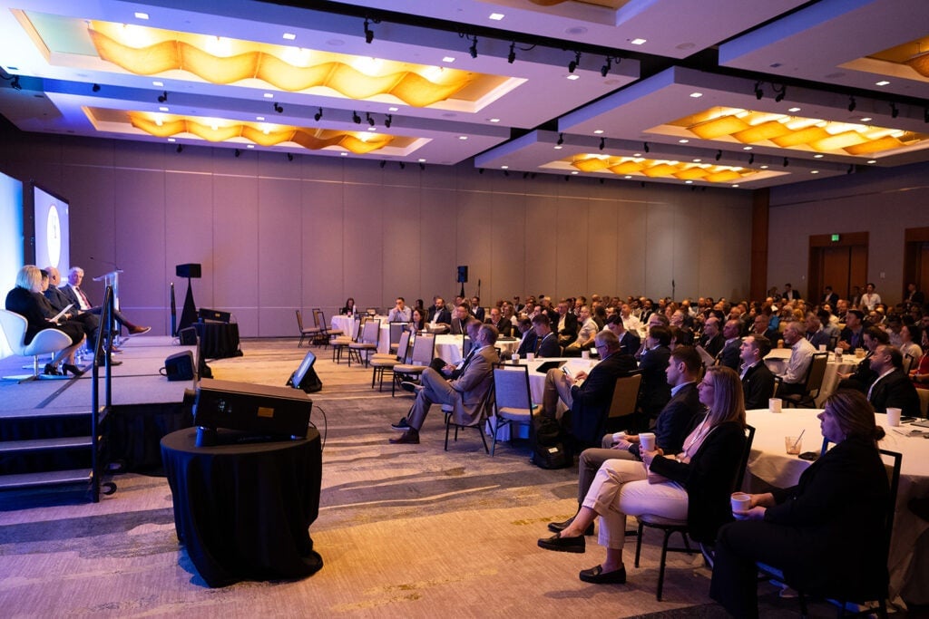39th Annual OGKTMA Convention in Dallas