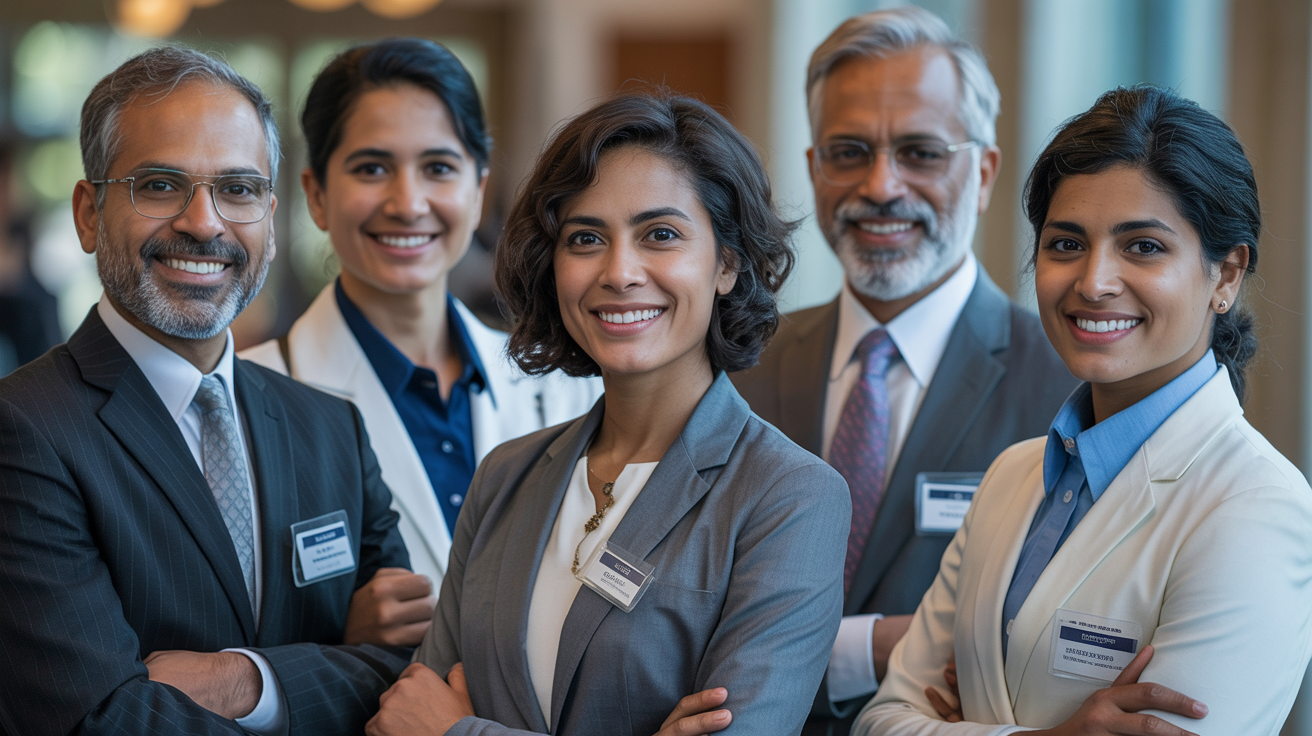 OGKTMA physician mentors